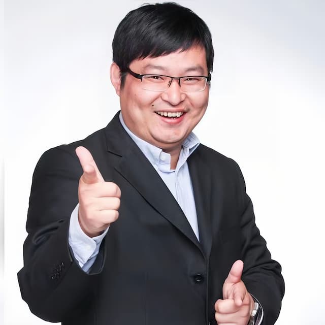 Li Mingshun - SF Capital Founder