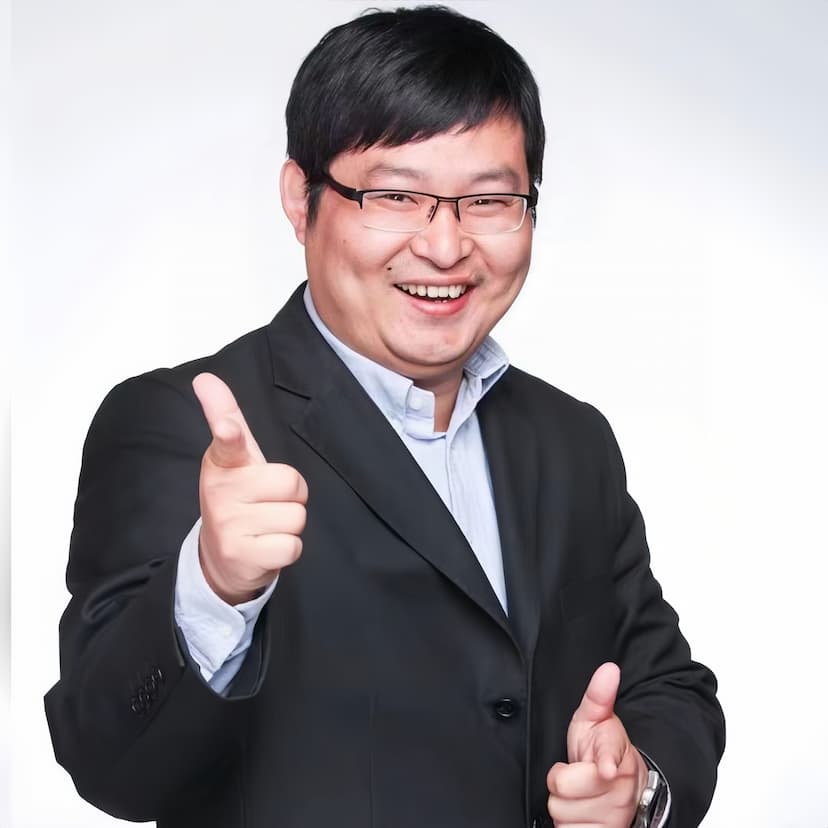 Li Mingshun - SF Capital Founder